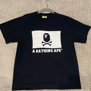 Bape t-shirt